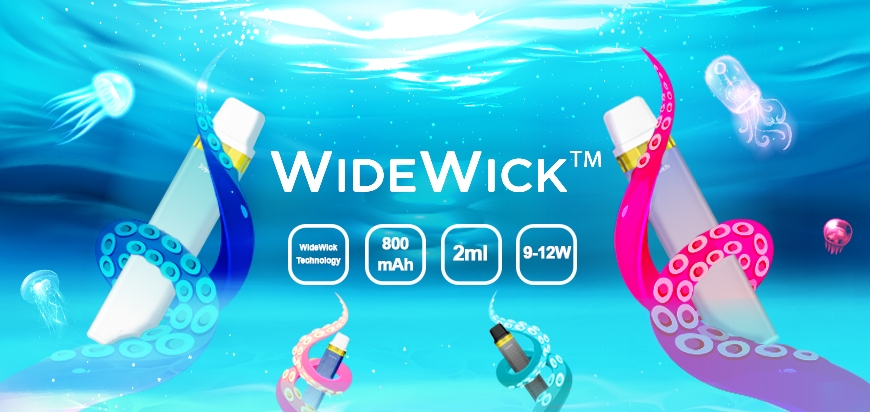 WideWick