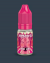 Pink Lips -10ml - Hyster-X - Savourea