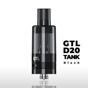 Eleaf GTL D20 Tank 3ml 