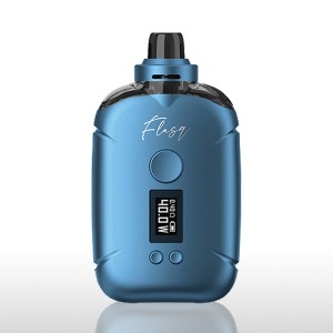 Eleaf FlasQ full kit (5ml)