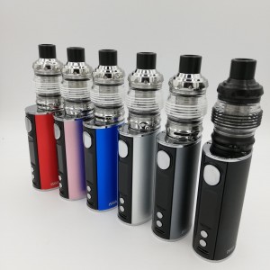 iStick T80 + Melo 5 (with childproof) 4ml