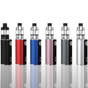 iStick T80 + Melo 4 (with childproof) 4ml