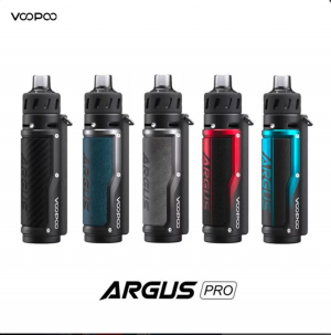 Kit Argus Pro 2ml 80W 3000mAh - Voopoo