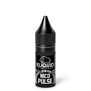 Nicopulse 50/50 - 20mg/ml - 10ml (prix par pcs, 25pcs/boîte)