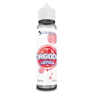 Origidoo - 50ml 0mg - SODA - LIQUIDEO